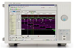 16852A - Keysight (Agilent) Logic Analyzer