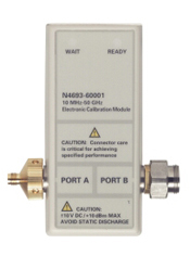 N4696B - Keysight (Agilent) eCal Module