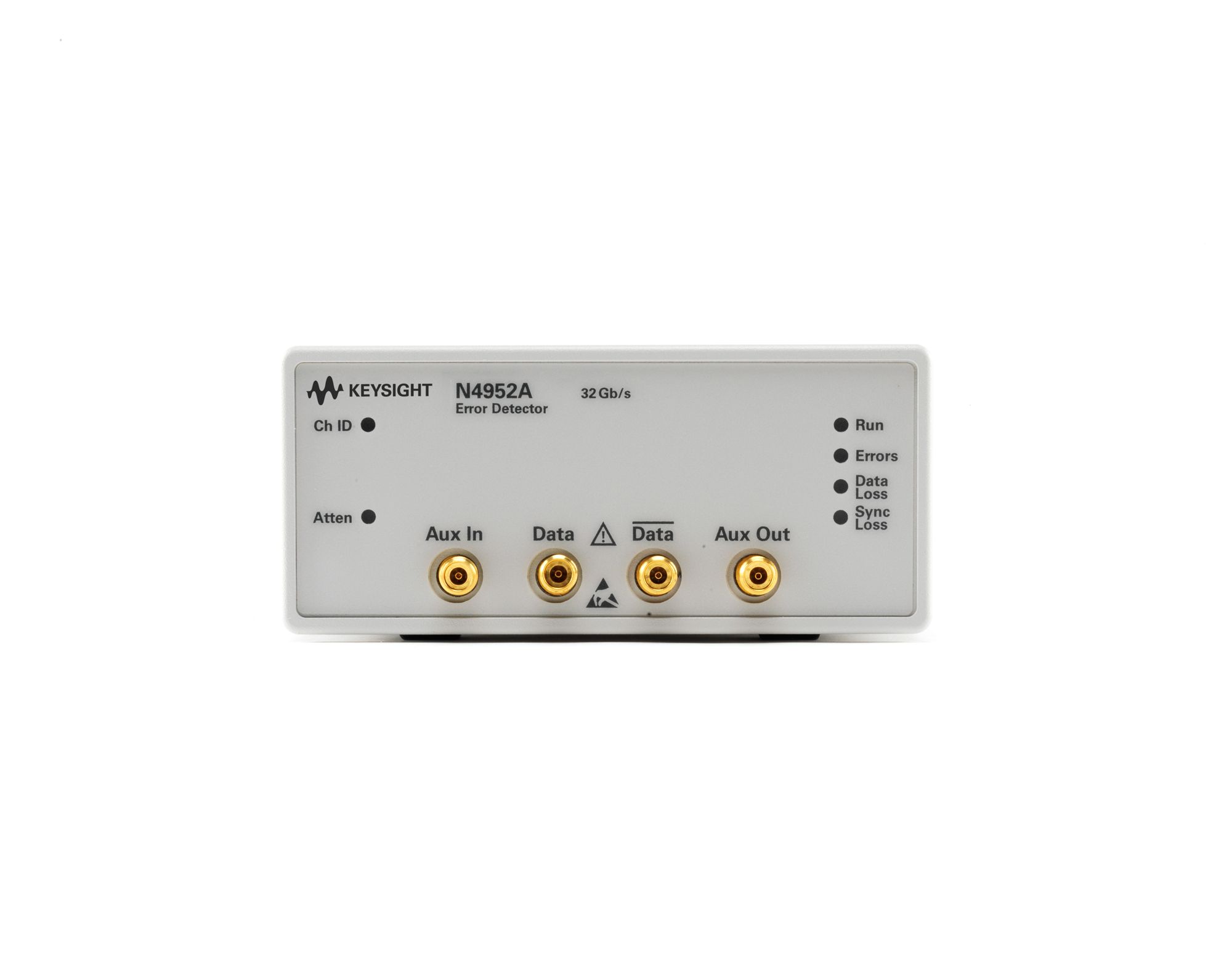 N4952A-E17 - Keysight (Agilent) Error Detector Remote Head